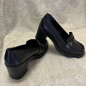 New Super Cute Mudd Chucky Heals